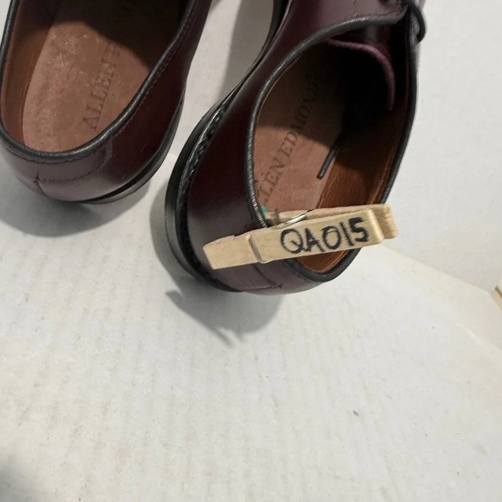 Allen Edmonds allen edmonds